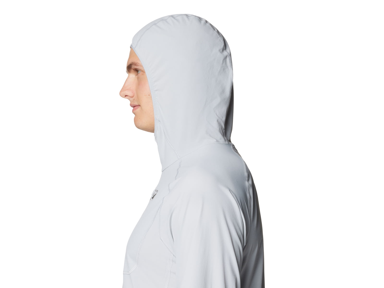 Mountain Hardwear Sunshield Hoody - Men's