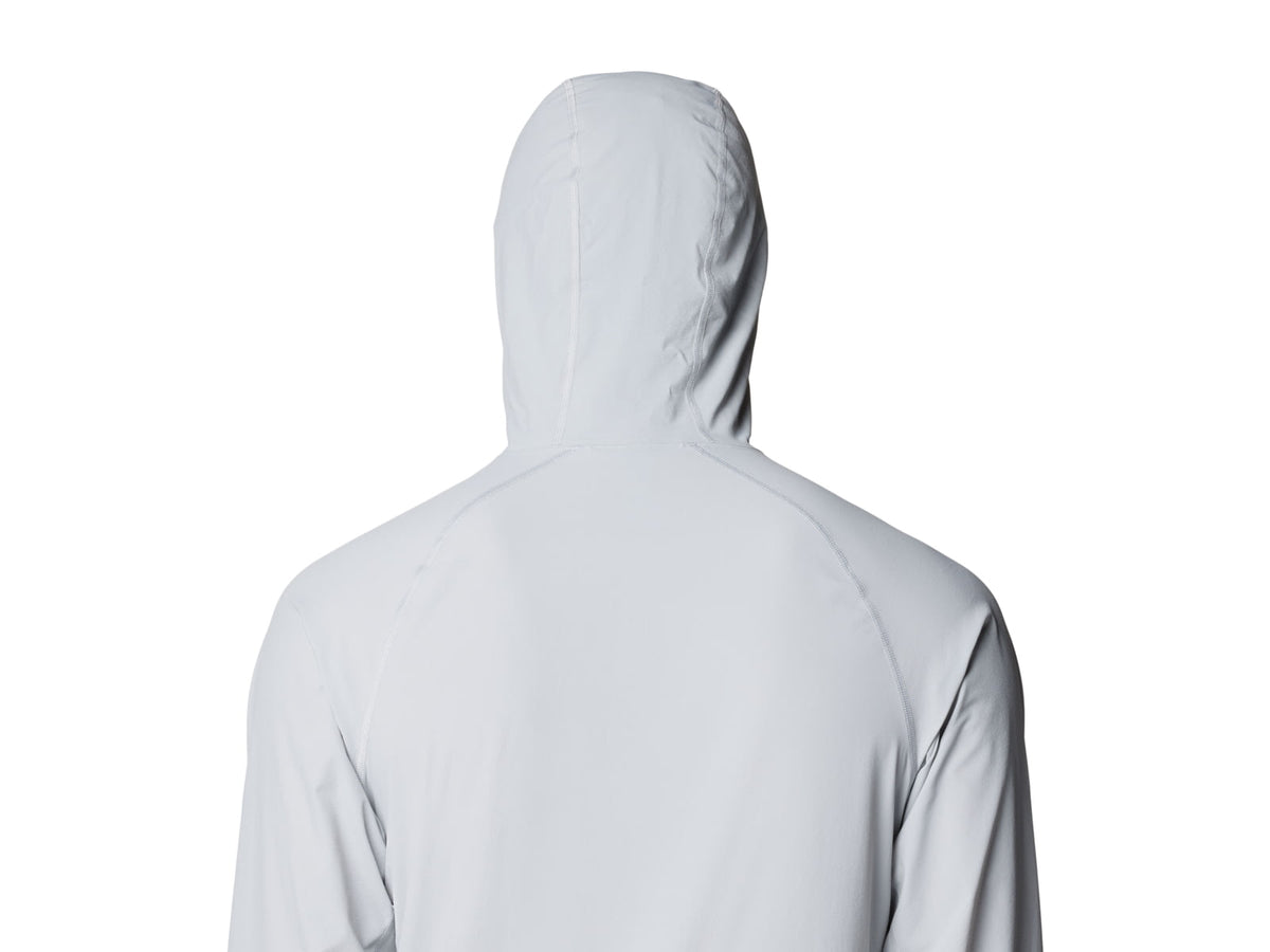 Mountain Hardwear Sunshield Hoody - Men's