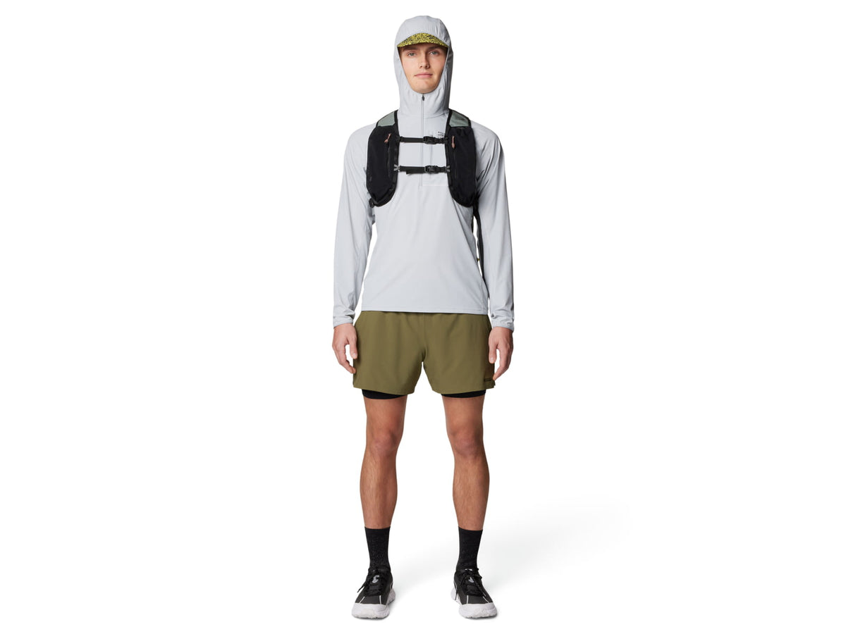 Mountain Hardwear Sunshield Hoody - Men's