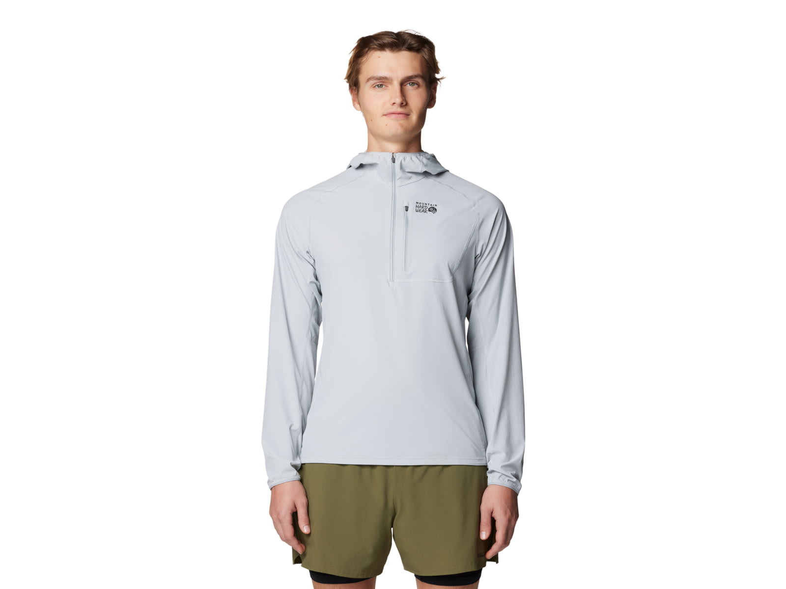 Mountain Hardwear Sunshield Hoody - Men's