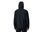 Mountain Hardwear Threshold Jacket - Men's 010 S 2093511-010-S