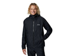 Mountain Hardwear Threshold Jacket - Men's 010 S 2093511-010-S