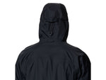 Mountain Hardwear Threshold Jacket - Men's 010 S 2093511-010-S