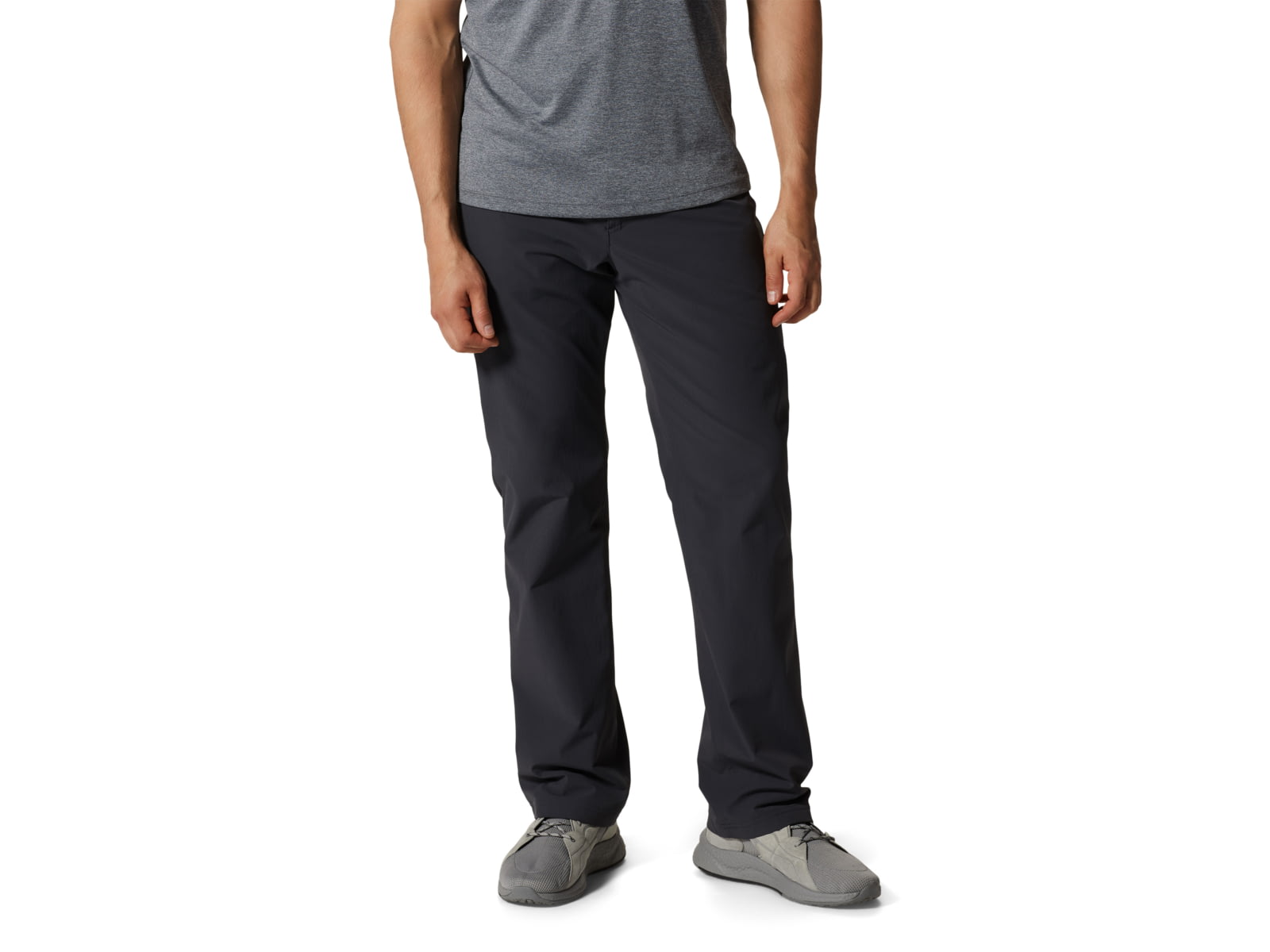 Mountain Hardwear Yumalino Lined Pants - Men's