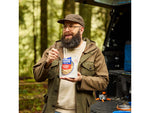 Mountain House Beef Stroganoff Pouch 2
