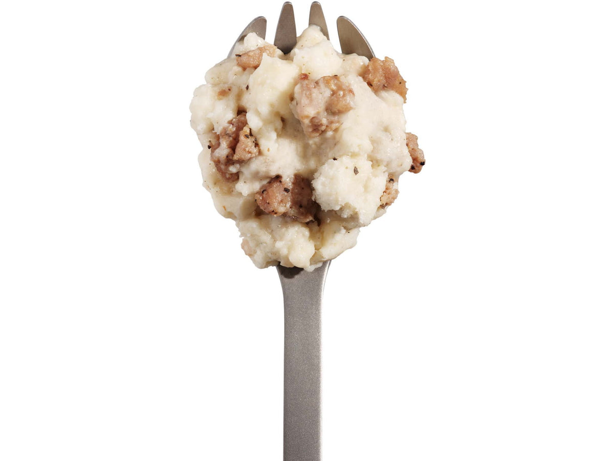 Mountain House Biscuits / Gravy can