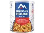 Mountain House Buffalo Style Chicken Mac / Cheese 1