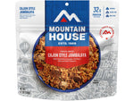 Mountain House Cajun Style Jambalaya 2