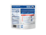 Mountain House Cheesy Beef Enchilada Bowl 2 servings