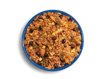 Mountain House Cheesy Beef Enchilada Bowl 2 servings