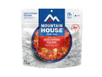 Mountain House Cheesy Pepperoni Pizza Bowl