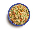 Mountain House Chicken and Dumplings