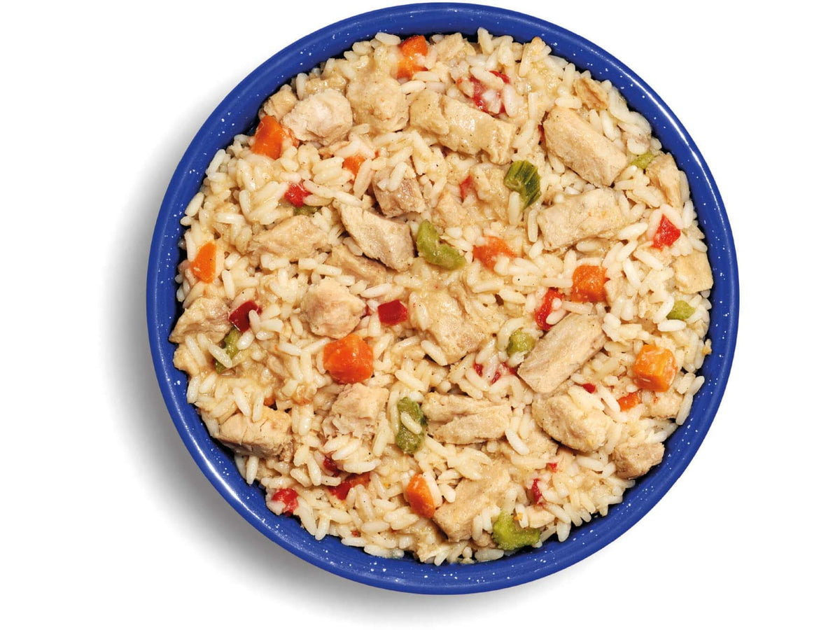 Mountain House Chicken and Rice Pro-Pak 1