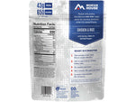 Mountain House Chicken and Rice Pro-Pak 1