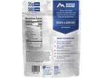 Mountain House Chicken / Dumplings Pouch 1