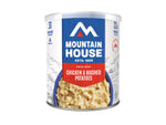 Mountain House Chicken / Mashed Potatoes