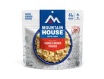 Mountain House Chicken / Mashed Potatoes