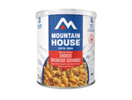 Mountain House Chorizo Breakfast Scramble Can