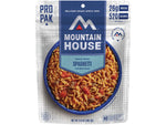 Mountain House Classic Spaghetti with Meat Sauce Pro-Pak 1