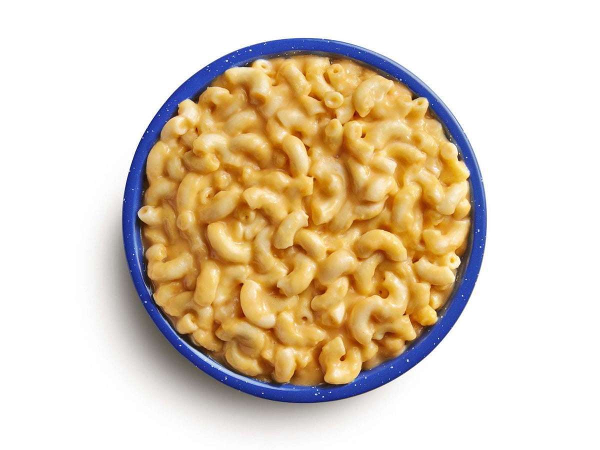 Mountain House Creamy Macaroni / Cheese 2