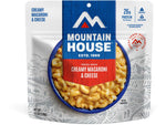 Mountain House Creamy Macaroni / Cheese 2