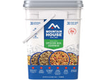 Mountain House Expedition Bucket Can 15 30 Total/Bucket