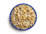 Mountain House Fettuccine Alfredo with Chicken Pouch 2