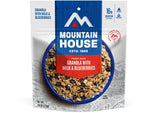 Mountain House Granola w/Milk / Blueberries Pouch 2