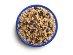 Mountain House Granola with Milk / Blueberries Can