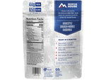 Mountain House Homestyle Chicken Noodle Casserole Pro-Pak Pouch 1