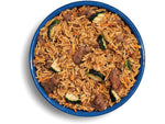 Mountain House Korean Inspired Beef in Bulgogi Sauce 2