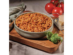 Mountain House Lasagna with Meat Sauce Can 1