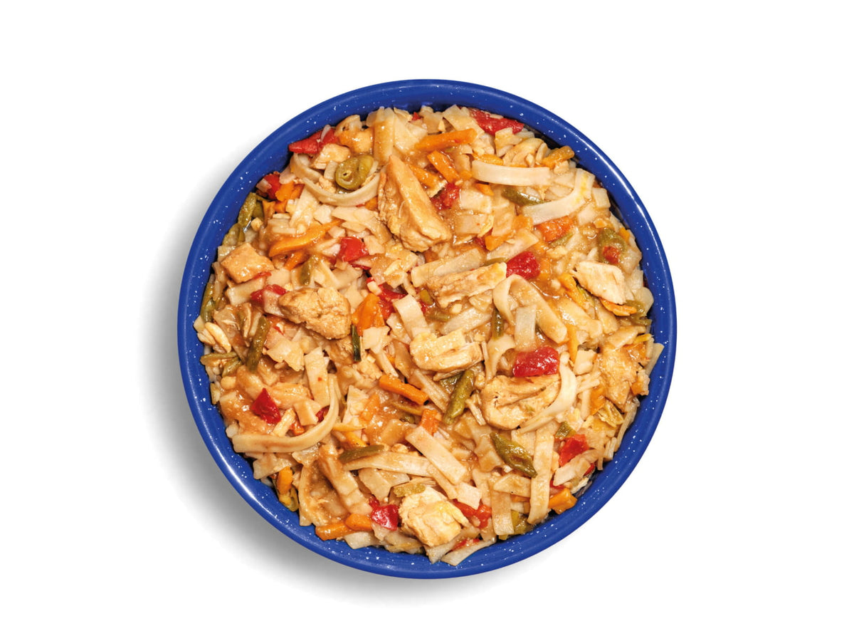 Mountain House Pad Thai with Chicken