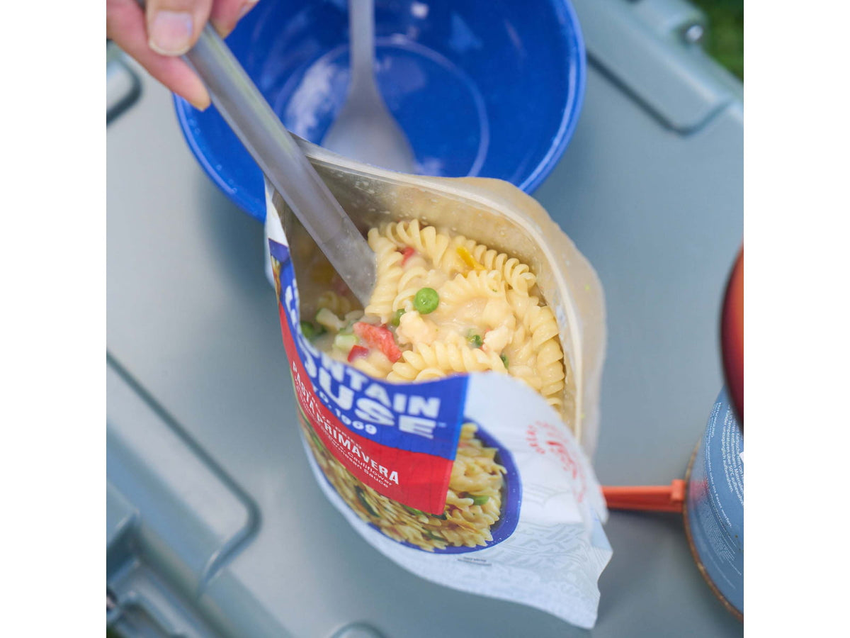 Mountain House Pasta Primavera Pouch 2