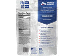 Mountain House Pro-Pak Scrambled Eggs with Bacon Pouch 1
