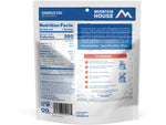 Mountain House Scrambled Eggs with Bacon Pouch 1