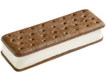 Mountain House Vanilla Ice Cream Sandwich Pouch 1
