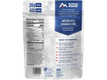 Mountain House Western-Style Scrambled Eggs Pouch 1