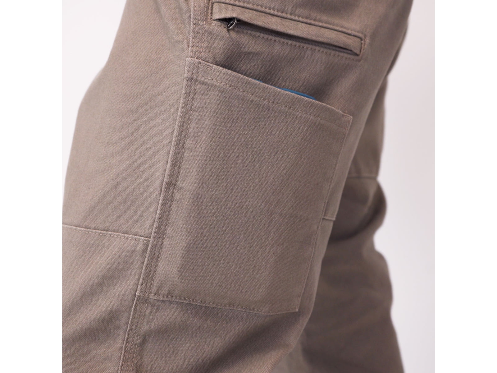 Mountain Khakis Alpine Work Pant Classic Fit - Men's Firma 34x36