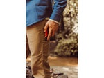 Mountain Khakis Alpine Work Pant Classic Fit - Men's Firma 34x36