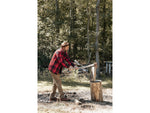 Mountain Khakis Anderson Shirtjac Relaxed Fit - Men's Cedar