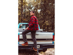 Mountain Khakis Anderson Shirtjac Relaxed Fit - Men's Cedar