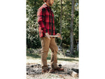 Mountain Khakis Anderson Shirtjac Relaxed Fit - Men's Cedar