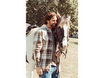 Mountain Khakis Anderson Shirtjac Relaxed Fit - Men's Cedar