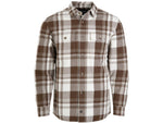 Mountain Khakis Anderson Shirtjac Relaxed Fit - Men's Cedar