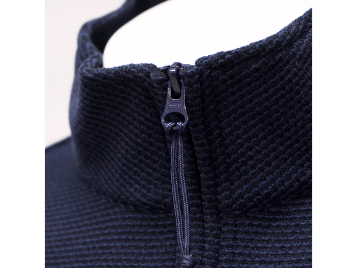 Mountain Khakis Apex QTR Zip Pullover Classic Fit - Men's Firma L