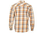 Mountain Khakis Boone Shirtjac Relaxed Fit - Men's Parchment