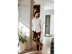 Mountain Khakis Crest Cord Pant Modern Fit - Men's