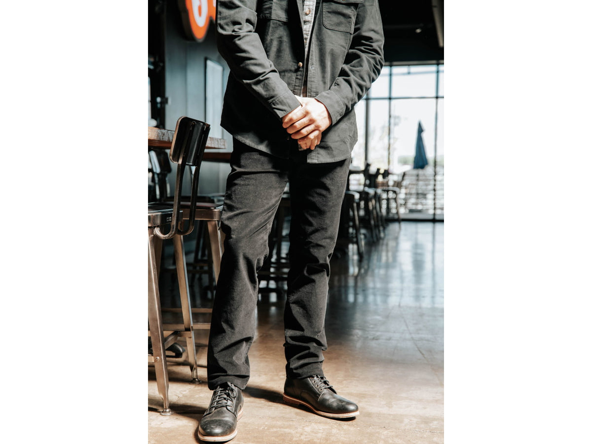 Mountain Khakis Crest Cord Pant Modern Fit - Men's