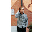 Mountain Khakis Everett Pocket Shirt Classic Fit - Men's